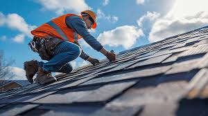 Best Commercial Roofing Services  in Kent, OH